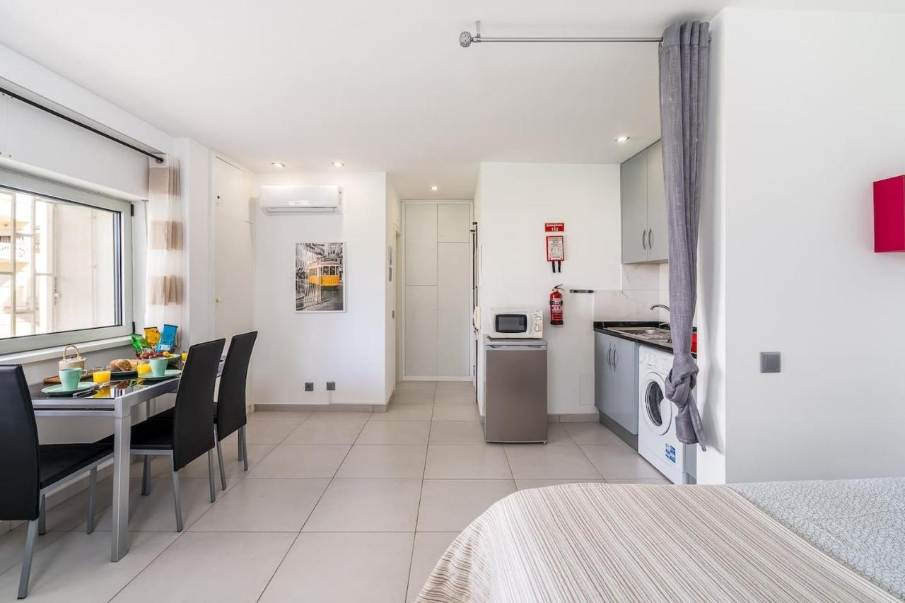 Impervillastudio - Vilamoura Centre Apartamento